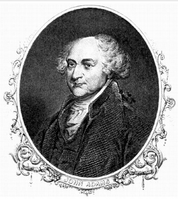 John Adams